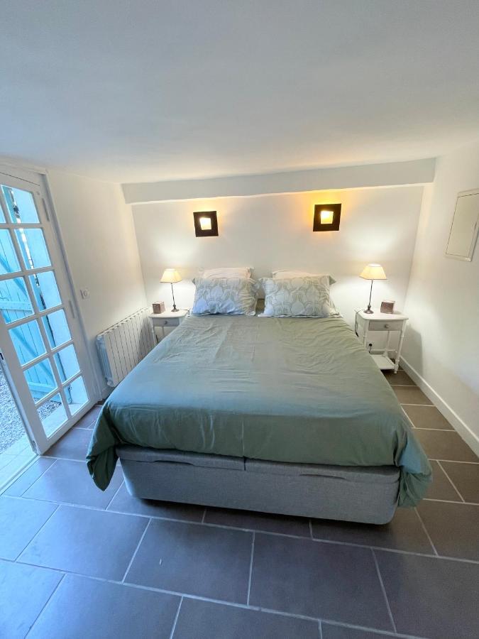 Villa Canzomy Saint Paul de Vence Exterior photo