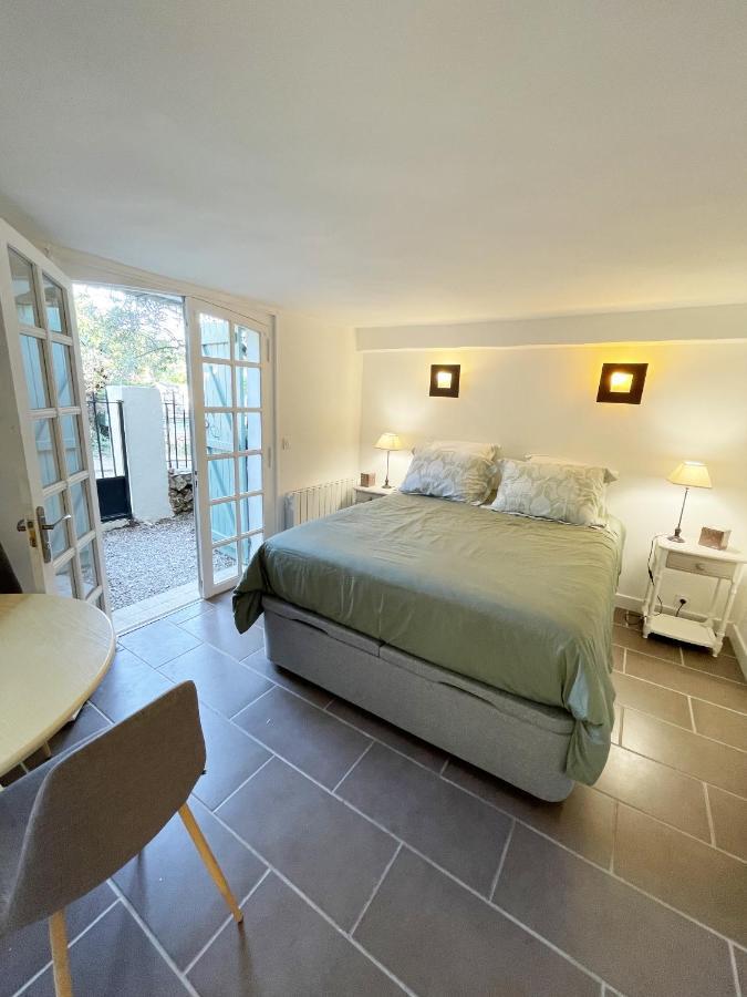 Villa Canzomy Saint Paul de Vence Exterior photo