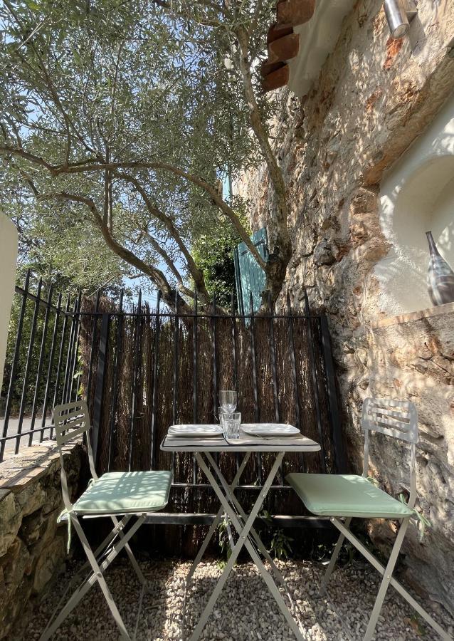 Villa Canzomy Saint Paul de Vence Exterior photo